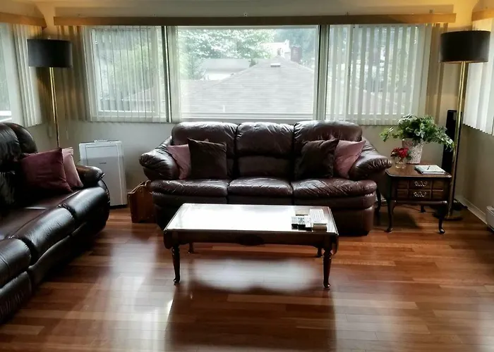The Suite Spot